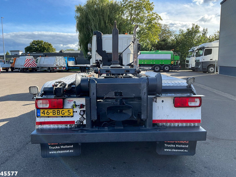 DAF FAQ 85 CF 410 8x2 VDL 25 Ton haakarmsysteem - Φορτηγό φόρτωσης γάντζου: φωτογραφία 3 DAF FAQ 85 CF 410 8x2 VDL 25 Ton haakarmsysteem - Φορτηγό φόρτωσης γάντζου: φωτογραφία 3