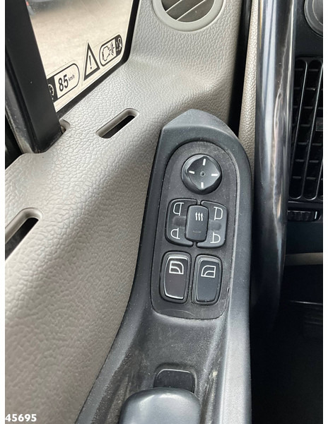 Όχημα εκκένωσης βόθρων DAF FT 105 XF 460 Just 196.550 km + IPSAM 18m³ Combi oplegger: φωτογραφία 20 Όχημα εκκένωσης βόθρων DAF FT 105 XF 460 Just 196.550 km + IPSAM 18m³ Combi oplegger: φωτογραφία 20