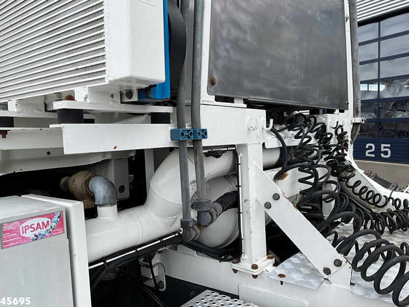 DAF FT 105 XF 460 Just 196.550 km + IPSAM 18m³ Combi oplegger - Όχημα εκκένωσης βόθρων: φωτογραφία 5 DAF FT 105 XF 460 Just 196.550 km + IPSAM 18m³ Combi oplegger - Όχημα εκκένωσης βόθρων: φωτογραφία 5