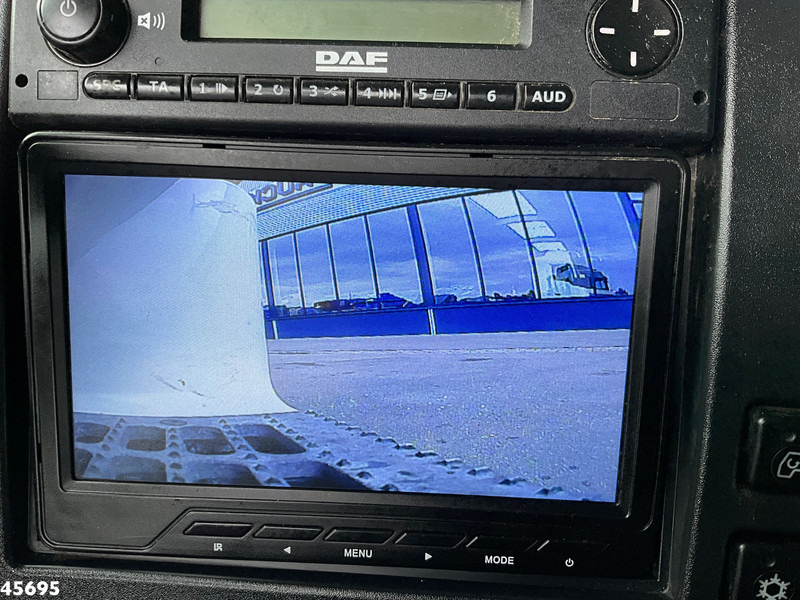 Όχημα εκκένωσης βόθρων DAF FT 105 XF 460 Just 196.550 km + IPSAM 18m³ Combi oplegger: φωτογραφία 18 Όχημα εκκένωσης βόθρων DAF FT 105 XF 460 Just 196.550 km + IPSAM 18m³ Combi oplegger: φωτογραφία 18