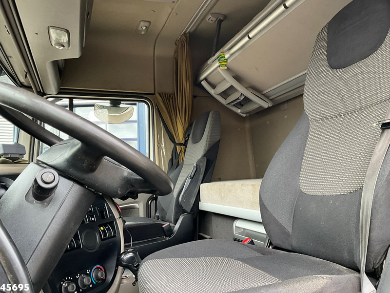 Όχημα εκκένωσης βόθρων DAF FT 105 XF 460 Just 196.550 km + IPSAM 18m³ Combi oplegger: φωτογραφία 16 Όχημα εκκένωσης βόθρων DAF FT 105 XF 460 Just 196.550 km + IPSAM 18m³ Combi oplegger: φωτογραφία 16