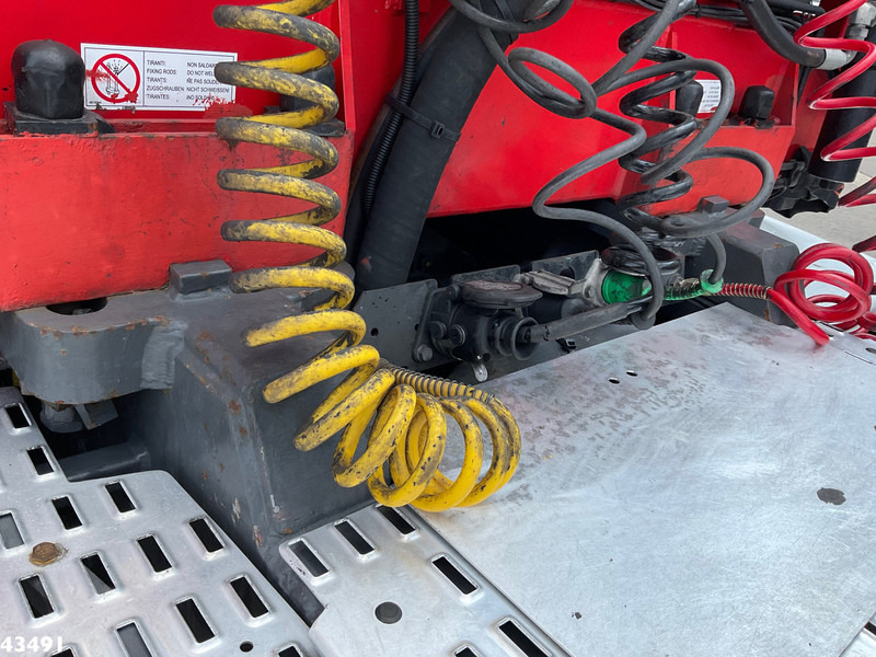 Leasing DAF FT CF 370 Euro 6 Fassi 15 Tonmeter laadkraan DAF FT CF 370 Euro 6 Fassi 15 Tonmeter laadkraan: φωτογραφία 8 Leasing DAF FT CF 370 Euro 6 Fassi 15 Tonmeter laadkraan DAF FT CF 370 Euro 6 Fassi 15 Tonmeter laadkraan: φωτογραφία 8