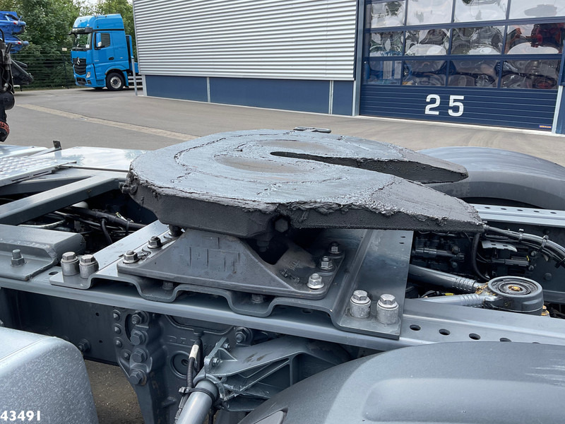 Leasing DAF FT CF 370 Euro 6 Fassi 15 Tonmeter laadkraan DAF FT CF 370 Euro 6 Fassi 15 Tonmeter laadkraan: φωτογραφία 9 Leasing DAF FT CF 370 Euro 6 Fassi 15 Tonmeter laadkraan DAF FT CF 370 Euro 6 Fassi 15 Tonmeter laadkraan: φωτογραφία 9