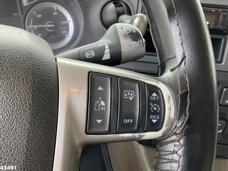 Leasing DAF FT CF 370 Euro 6 Fassi 15 Tonmeter laadkraan DAF FT CF 370 Euro 6 Fassi 15 Tonmeter laadkraan: φωτογραφία 13 Leasing DAF FT CF 370 Euro 6 Fassi 15 Tonmeter laadkraan DAF FT CF 370 Euro 6 Fassi 15 Tonmeter laadkraan: φωτογραφία 13