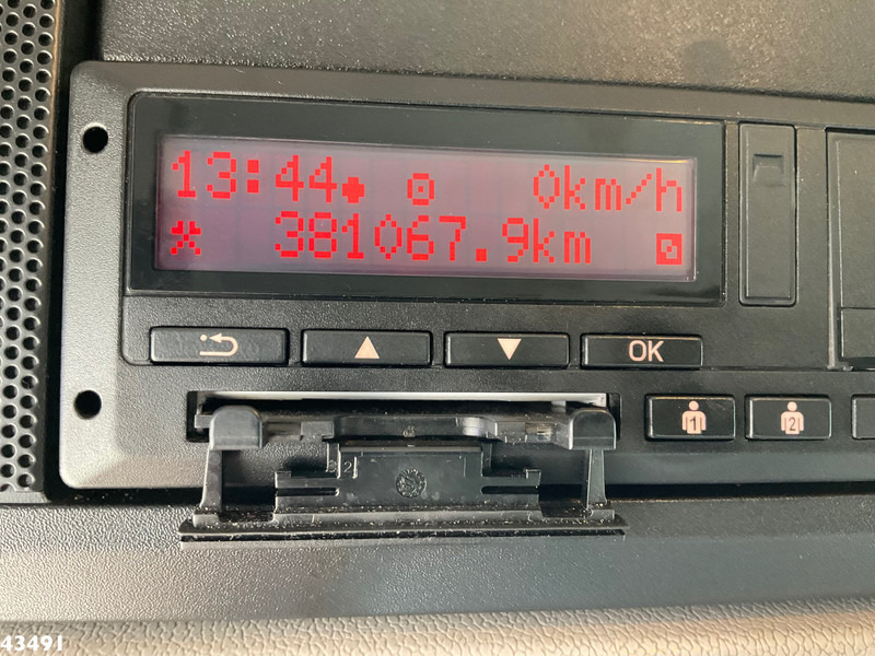 Leasing DAF FT CF 370 Euro 6 Fassi 15 Tonmeter laadkraan DAF FT CF 370 Euro 6 Fassi 15 Tonmeter laadkraan: φωτογραφία 17 Leasing DAF FT CF 370 Euro 6 Fassi 15 Tonmeter laadkraan DAF FT CF 370 Euro 6 Fassi 15 Tonmeter laadkraan: φωτογραφία 17