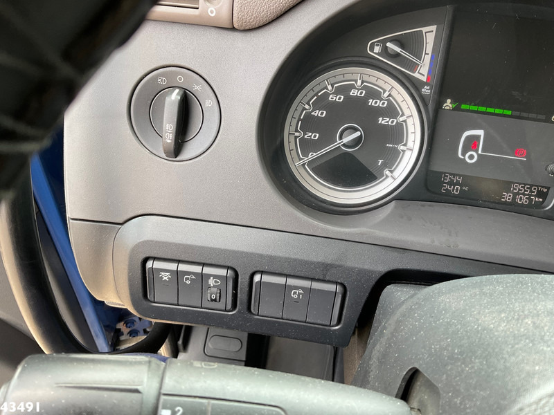 Leasing DAF FT CF 370 Euro 6 Fassi 15 Tonmeter laadkraan DAF FT CF 370 Euro 6 Fassi 15 Tonmeter laadkraan: φωτογραφία 16 Leasing DAF FT CF 370 Euro 6 Fassi 15 Tonmeter laadkraan DAF FT CF 370 Euro 6 Fassi 15 Tonmeter laadkraan: φωτογραφία 16