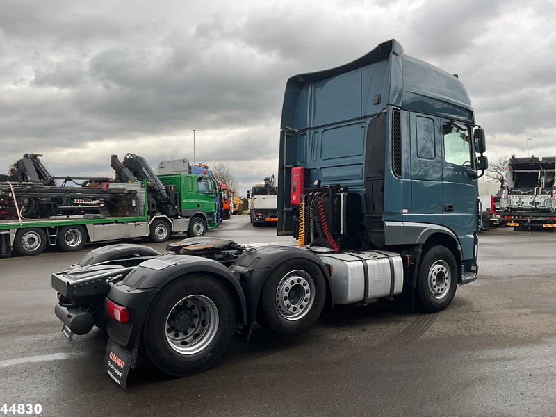 DAF FTG XF 440 6x2 Euro 6 Hydrauliek - Τράκτορας: φωτογραφία 5 DAF FTG XF 440 6x2 Euro 6 Hydrauliek - Τράκτορας: φωτογραφία 5