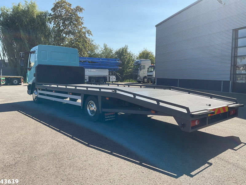 DAF LF 180 Euro 6 Autotransporter met oprijplaten Just 136.604 km! - Φορτηγό αυτοκινητάμαξα: φωτογραφία 3 DAF LF 180 Euro 6 Autotransporter met oprijplaten Just 136.604 km! - Φορτηγό αυτοκινητάμαξα: φωτογραφία 3