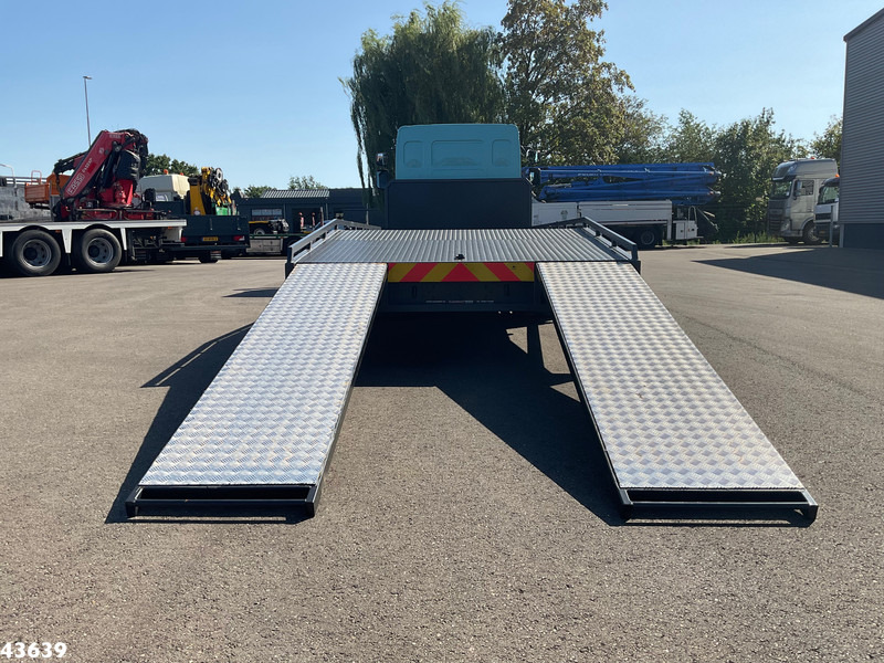 DAF LF 180 Euro 6 Autotransporter met oprijplaten Just 136.604 km! - Φορτηγό αυτοκινητάμαξα: φωτογραφία 4 DAF LF 180 Euro 6 Autotransporter met oprijplaten Just 136.604 km! - Φορτηγό αυτοκινητάμαξα: φωτογραφία 4