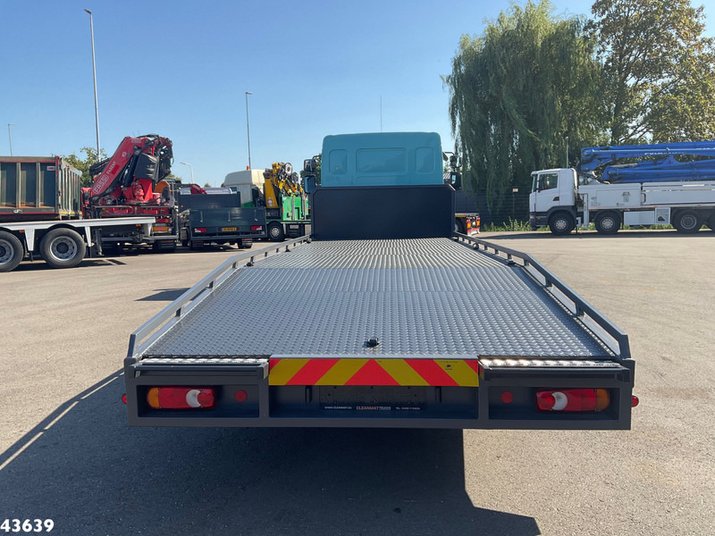 DAF LF 180 Euro 6 Autotransporter met oprijplaten Just 136.604 km! - Φορτηγό αυτοκινητάμαξα: φωτογραφία 5 DAF LF 180 Euro 6 Autotransporter met oprijplaten Just 136.604 km! - Φορτηγό αυτοκινητάμαξα: φωτογραφία 5