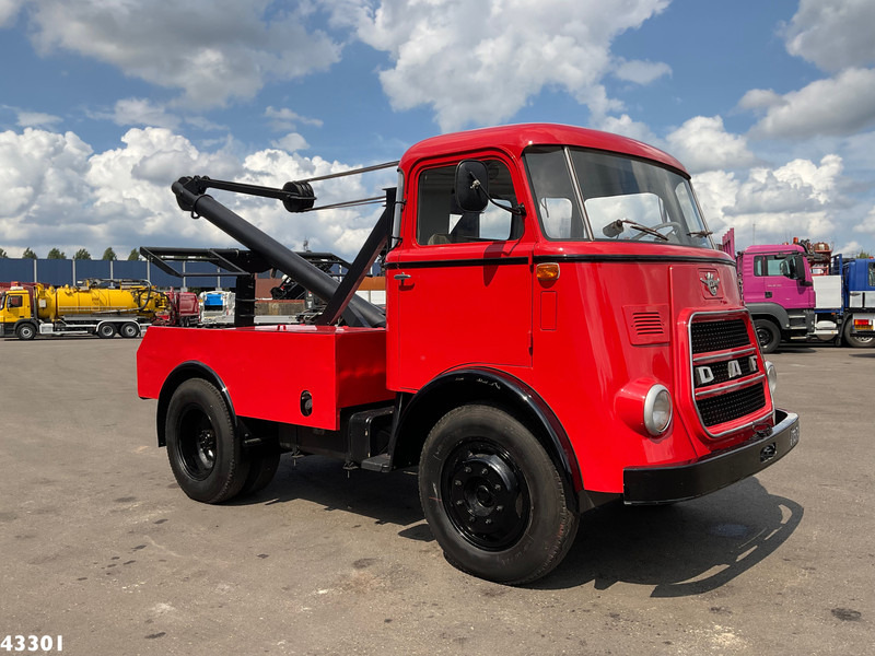 DAF T1300 ''Kikker'' Bergingswagen - Φορτηγό ρυμούλκησης: φωτογραφία 3 DAF T1300 ''Kikker'' Bergingswagen - Φορτηγό ρυμούλκησης: φωτογραφία 3