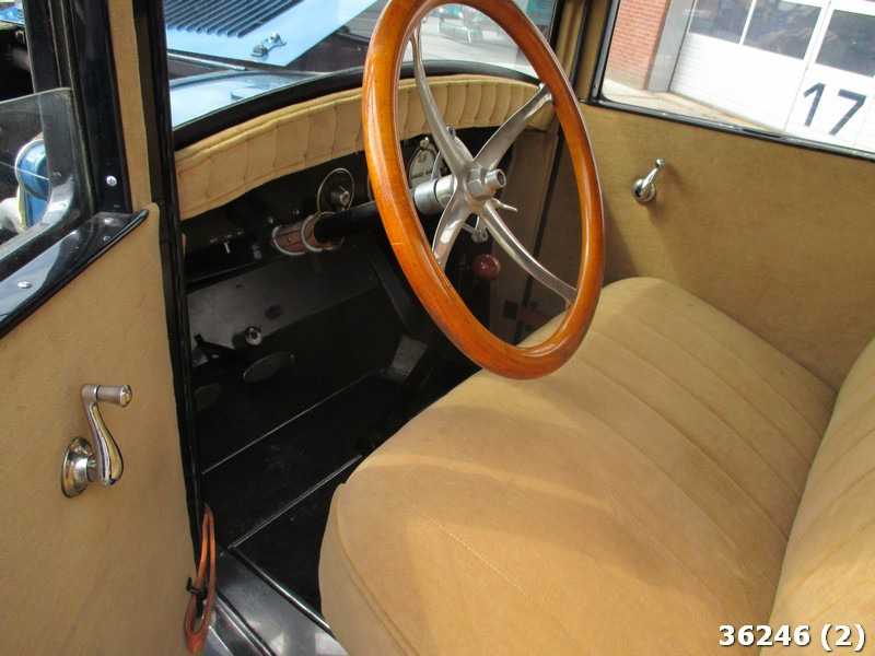 Durant motors Star Six Coupe 795 - Αυτοκίνητο: φωτογραφία 5 Durant motors Star Six Coupe 795 - Αυτοκίνητο: φωτογραφία 5