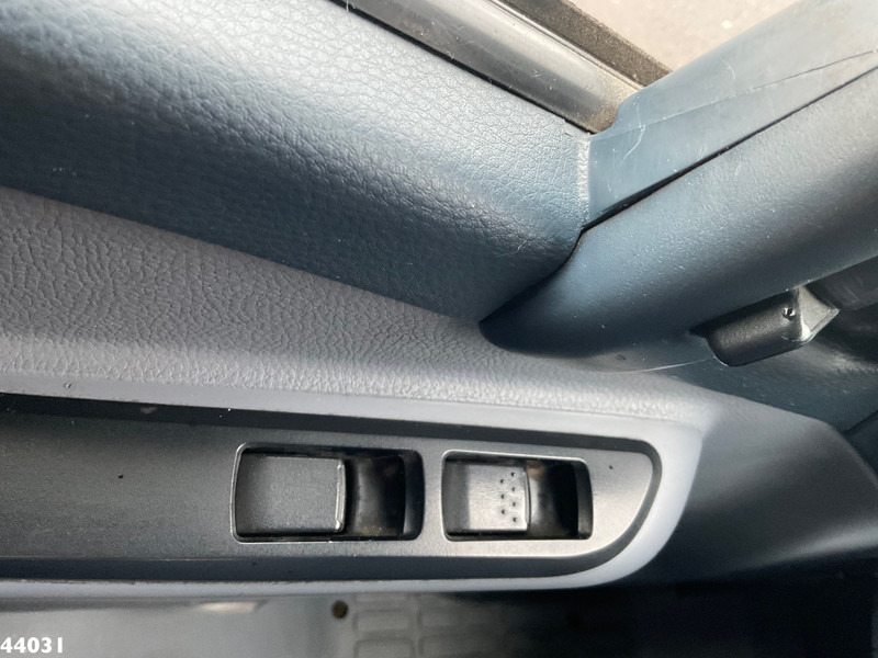 Απορριμματοφόρο FUSO Canter 7C15 Euro 6 Zoeller 7m³ Just 177.560 km!: φωτογραφία 12