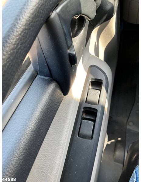 Όχημα εκκένωσης βόθρων FUSO Canter 9C18 Euro 6 Simon Moos 6m³ Combi kolkenzuiger: φωτογραφία 17