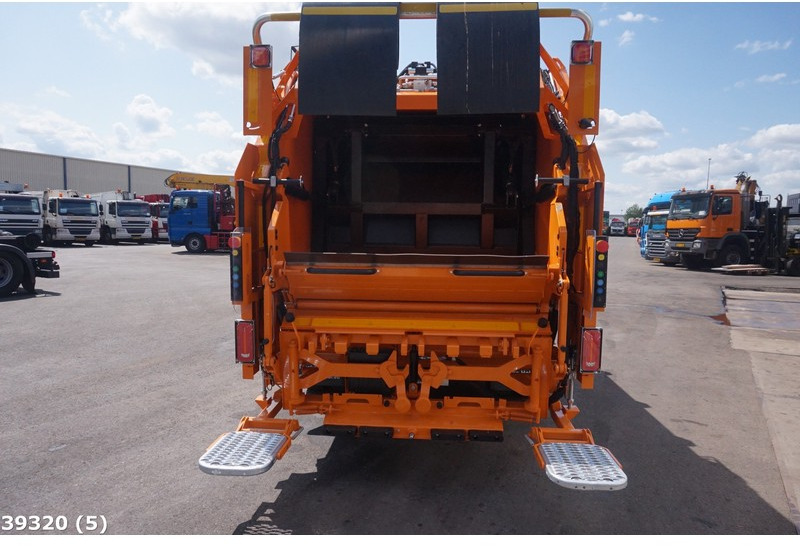 FUSO Canter 9C18 Geesink 7m³ - Απορριμματοφόρο: φωτογραφία 3 FUSO Canter 9C18 Geesink 7m³ - Απορριμματοφόρο: φωτογραφία 3