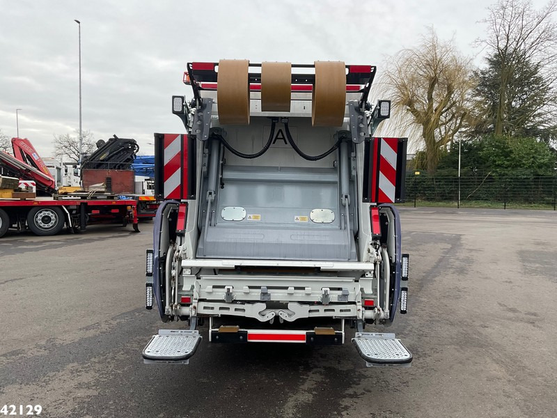 FUSO Canter 9C18 Terberg RosRoca 7m³ - Απορριμματοφόρο: φωτογραφία 4 FUSO Canter 9C18 Terberg RosRoca 7m³ - Απορριμματοφόρο: φωτογραφία 4