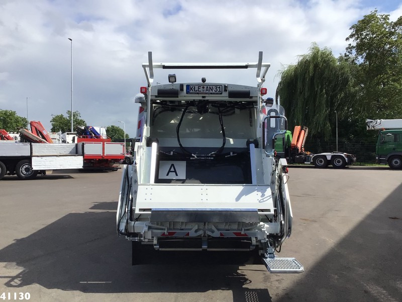 FUSO Canter 9C18 Zoeller 7m3 - Απορριμματοφόρο: φωτογραφία 3 FUSO Canter 9C18 Zoeller 7m3 - Απορριμματοφόρο: φωτογραφία 3