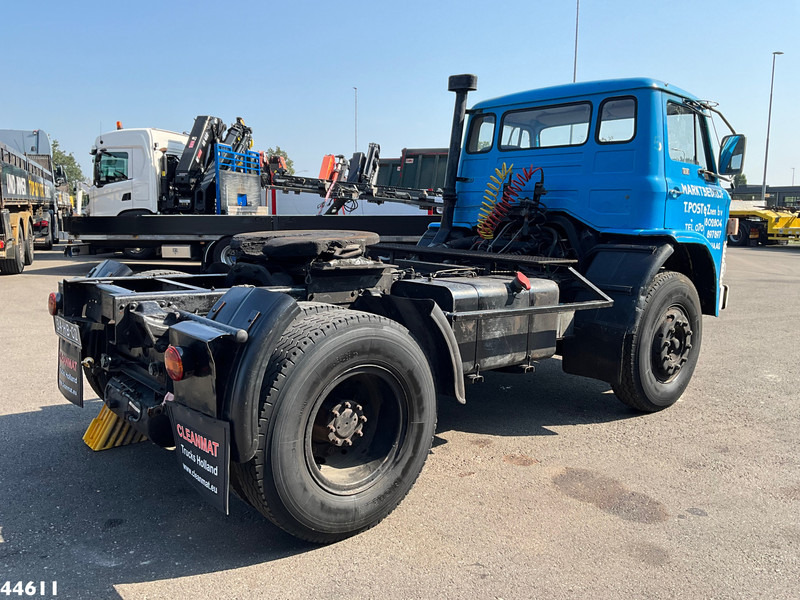 Ford DA 2817 - Τράκτορας: φωτογραφία 3 Ford DA 2817 - Τράκτορας: φωτογραφία 3