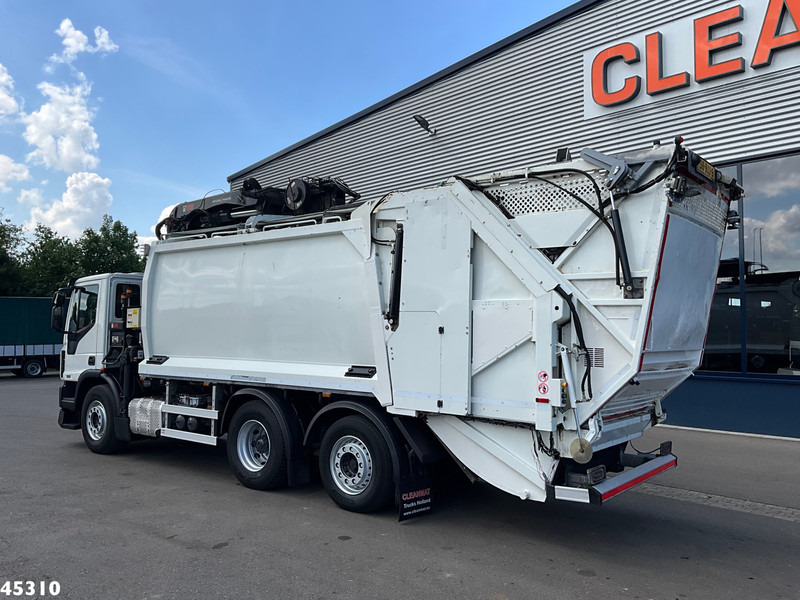 Ginaf C 3128 NF Euro 6 Hiab 21 Tonmeter laadkraan Just 109.083 Km! - Απορριμματοφόρο: φωτογραφία 4 Ginaf C 3128 NF Euro 6 Hiab 21 Tonmeter laadkraan Just 109.083 Km! - Απορριμματοφόρο: φωτογραφία 4