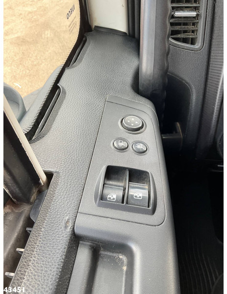 Φορτηγό φόρτωσης γάντζου Iveco AD260T 6x4 Euro 6 AJK 20 haakarmsysteem: φωτογραφία 14