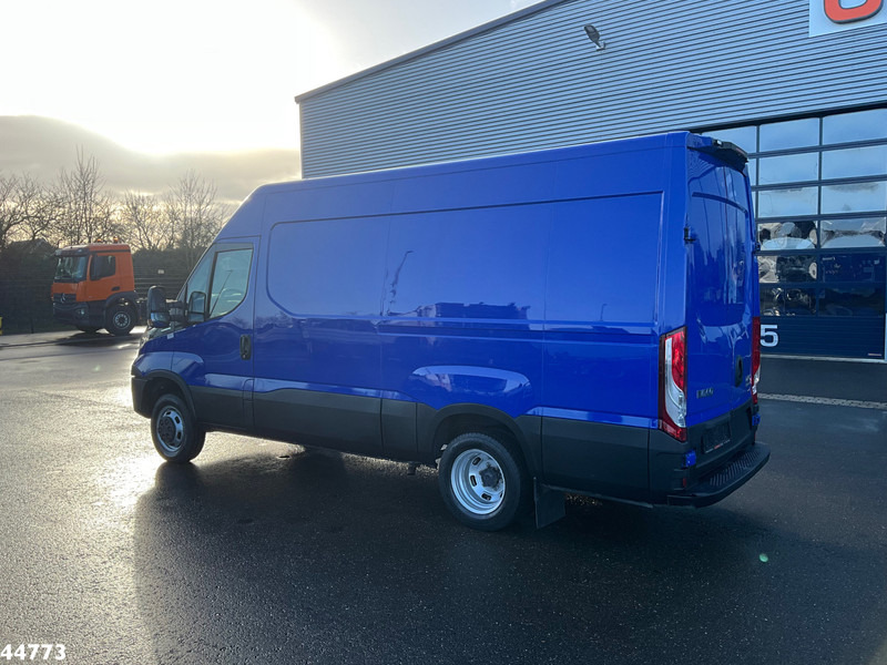 Iveco Daily 35C18 RIONED hogedrukwater installatie - Όχημα εκκένωσης βόθρων: φωτογραφία 3 Iveco Daily 35C18 RIONED hogedrukwater installatie - Όχημα εκκένωσης βόθρων: φωτογραφία 3