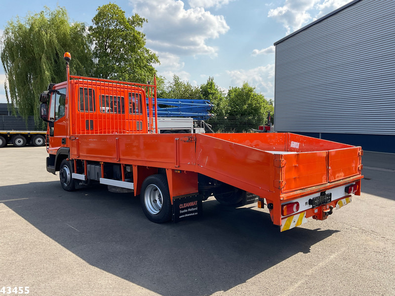 Iveco Eurocargo ML75E16 Autotransporter met oprijrampen - Φορτηγό αυτοκινητάμαξα: φωτογραφία 3 Iveco Eurocargo ML75E16 Autotransporter met oprijrampen - Φορτηγό αυτοκινητάμαξα: φωτογραφία 3