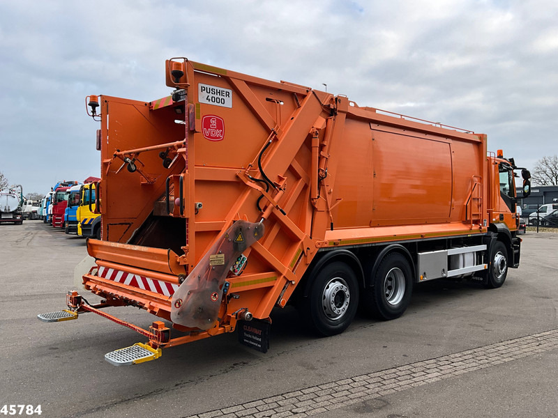 Iveco Stralis AD260S31Y Euro 6 VDK 22m³ Just 90.312 km! - Απορριμματοφόρο: φωτογραφία 5 Iveco Stralis AD260S31Y Euro 6 VDK 22m³ Just 90.312 km! - Απορριμματοφόρο: φωτογραφία 5