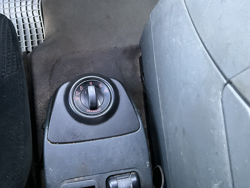 MAN TGA 41.440 8x4 Full Steel AJK 26 Ton haakarmsysteem + Laadplateau met Hiab 28 Tonmeter laadkraan - Φορτηγό φόρτωσης γάντζου: φωτογραφία 5 MAN TGA 41.440 8x4 Full Steel AJK 26 Ton haakarmsysteem + Laadplateau met Hiab 28 Tonmeter laadkraan - Φορτηγό φόρτωσης γάντζου: φωτογραφία 5