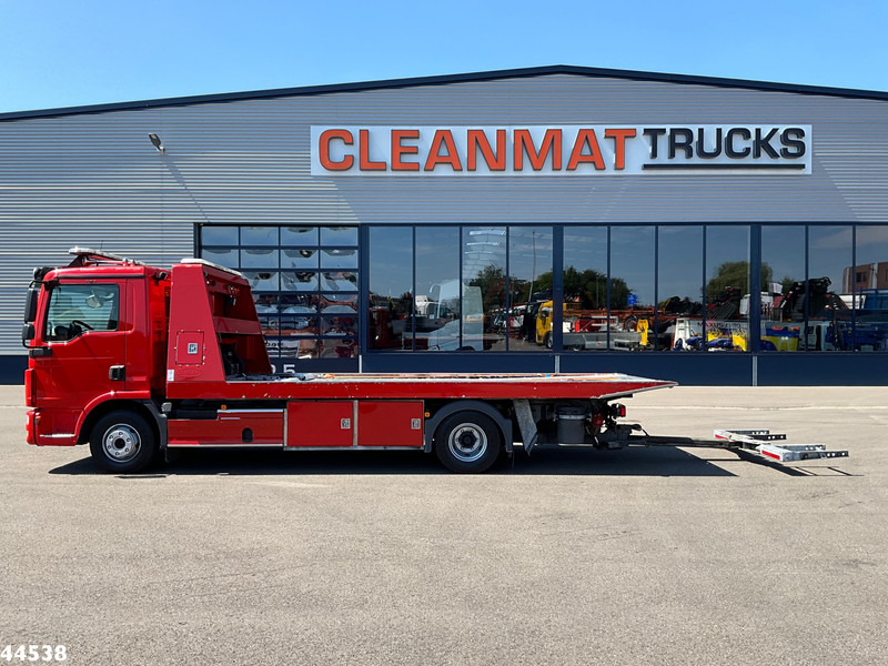 MAN TGL 12.250 Euro 6 Bergingsvoertuig - Φορτηγό ρυμούλκησης: φωτογραφία 2 MAN TGL 12.250 Euro 6 Bergingsvoertuig - Φορτηγό ρυμούλκησης: φωτογραφία 2