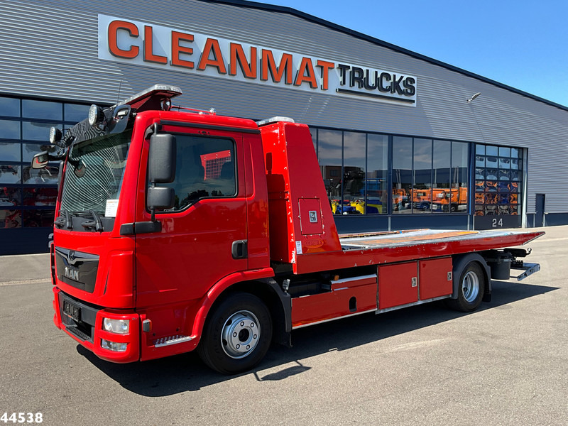 MAN TGL 12.250 Euro 6 Bergingsvoertuig - Φορτηγό ρυμούλκησης: φωτογραφία 4 MAN TGL 12.250 Euro 6 Bergingsvoertuig - Φορτηγό ρυμούλκησης: φωτογραφία 4