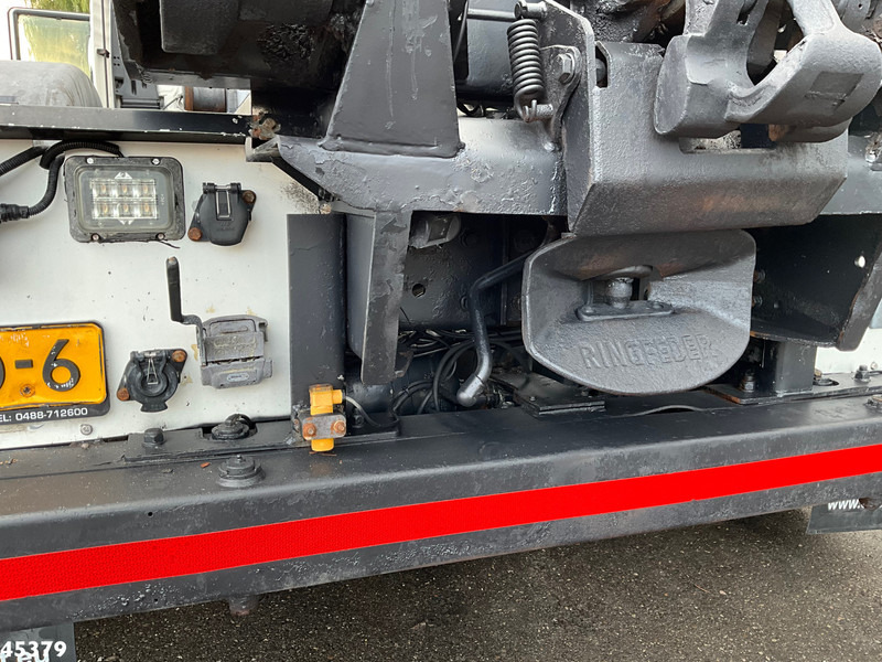 MAN TGS 26.400 Euro 6 24 Ton kettingsysteem - Φορτηγό με σύστημα καλωδίων: φωτογραφία 5 MAN TGS 26.400 Euro 6 24 Ton kettingsysteem - Φορτηγό με σύστημα καλωδίων: φωτογραφία 5
