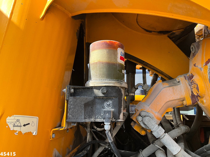 Μπετονιέρα φορτηγό MAN TGS 35.440 Euro 6 10x4 CIFA 12m³ Mixer + CIFA pump Just 200.228 km!: φωτογραφία 12