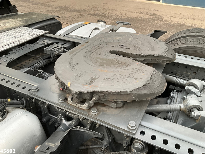 Τράκτορας Mercedes-Benz Actros 1842 Mega GigaSpace MirrorCam: φωτογραφία 6 Τράκτορας Mercedes-Benz Actros 1842 Mega GigaSpace MirrorCam: φωτογραφία 6