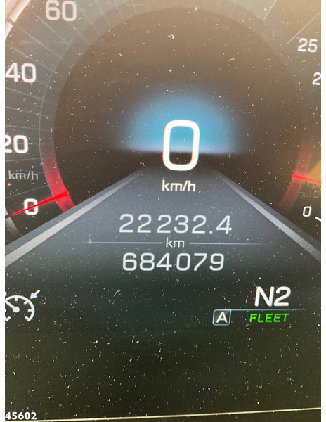 Τράκτορας Mercedes-Benz Actros 1842 Mega GigaSpace MirrorCam: φωτογραφία 16 Τράκτορας Mercedes-Benz Actros 1842 Mega GigaSpace MirrorCam: φωτογραφία 16