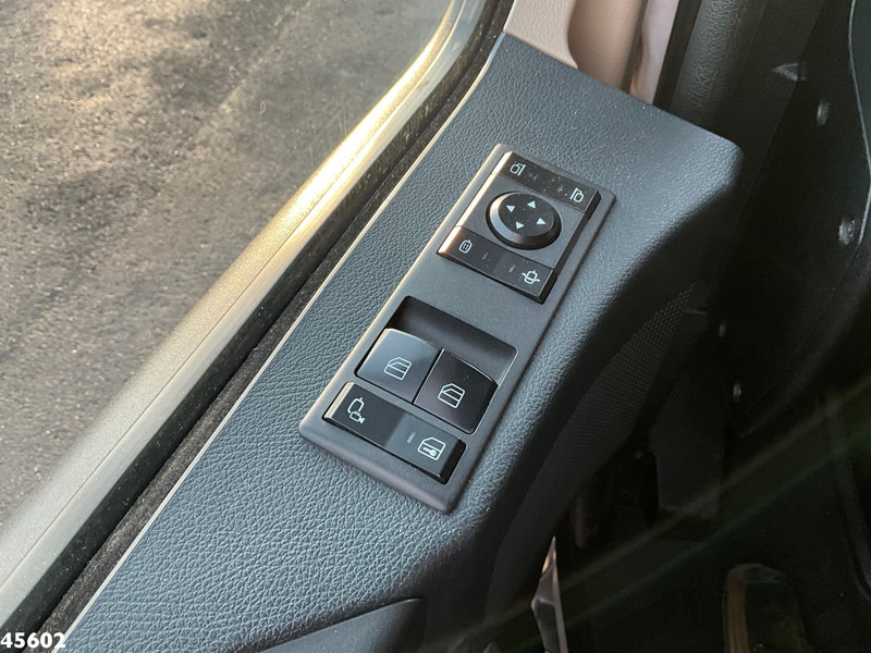 Τράκτορας Mercedes-Benz Actros 1842 Mega GigaSpace MirrorCam: φωτογραφία 11 Τράκτορας Mercedes-Benz Actros 1842 Mega GigaSpace MirrorCam: φωτογραφία 11