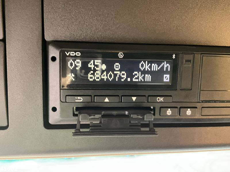 Τράκτορας Mercedes-Benz Actros 1842 Mega GigaSpace MirrorCam: φωτογραφία 17 Τράκτορας Mercedes-Benz Actros 1842 Mega GigaSpace MirrorCam: φωτογραφία 17