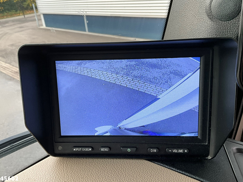 Τράκτορας Mercedes-Benz Actros 1842 Mega GigaSpace MirrorCam: φωτογραφία 13 Τράκτορας Mercedes-Benz Actros 1842 Mega GigaSpace MirrorCam: φωτογραφία 13