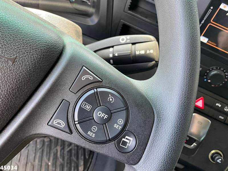 Leasing Mercedes-Benz Actros 2533 Euro 6 Zoeller 22m³ Mercedes-Benz Actros 2533 Euro 6 Zoeller 22m³: φωτογραφία 15 Leasing Mercedes-Benz Actros 2533 Euro 6 Zoeller 22m³ Mercedes-Benz Actros 2533 Euro 6 Zoeller 22m³: φωτογραφία 15