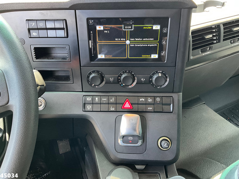 Leasing Mercedes-Benz Actros 2533 Euro 6 Zoeller 22m³ Mercedes-Benz Actros 2533 Euro 6 Zoeller 22m³: φωτογραφία 17 Leasing Mercedes-Benz Actros 2533 Euro 6 Zoeller 22m³ Mercedes-Benz Actros 2533 Euro 6 Zoeller 22m³: φωτογραφία 17