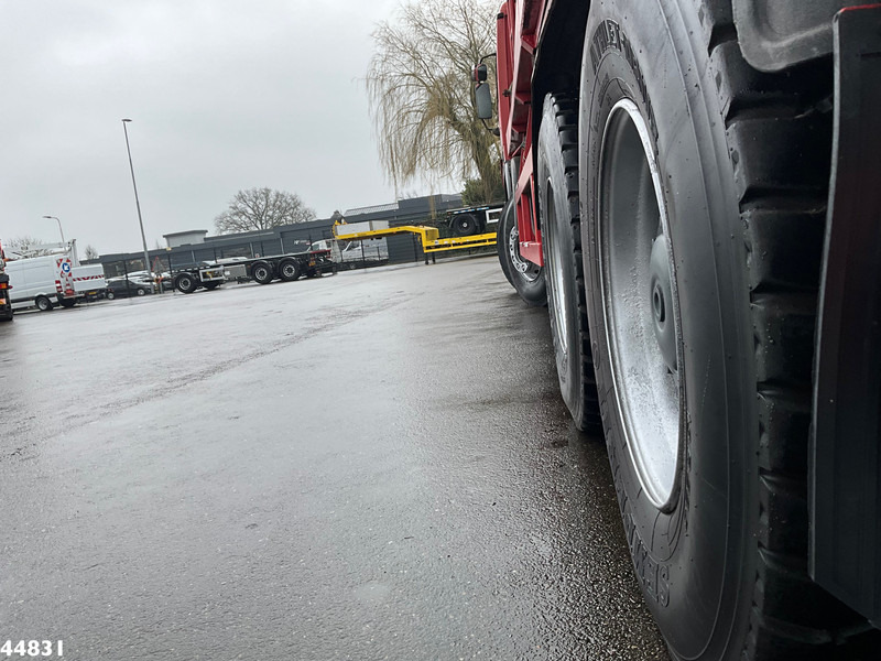 Όχημα εκκένωσης βόθρων Mercedes-Benz Actros 4141 8x4 RVS Naaktgeboren drogestoffen Just 99.291 km!: φωτογραφία 19 Όχημα εκκένωσης βόθρων Mercedes-Benz Actros 4141 8x4 RVS Naaktgeboren drogestoffen Just 99.291 km!: φωτογραφία 19