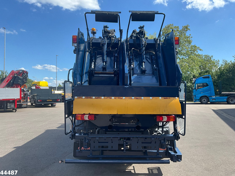 Mercedes-Benz Atego 1524 Euro 6 Fratelli Mazzocchia 12m² - Απορριμματοφόρο: φωτογραφία 4 Mercedes-Benz Atego 1524 Euro 6 Fratelli Mazzocchia 12m² - Απορριμματοφόρο: φωτογραφία 4