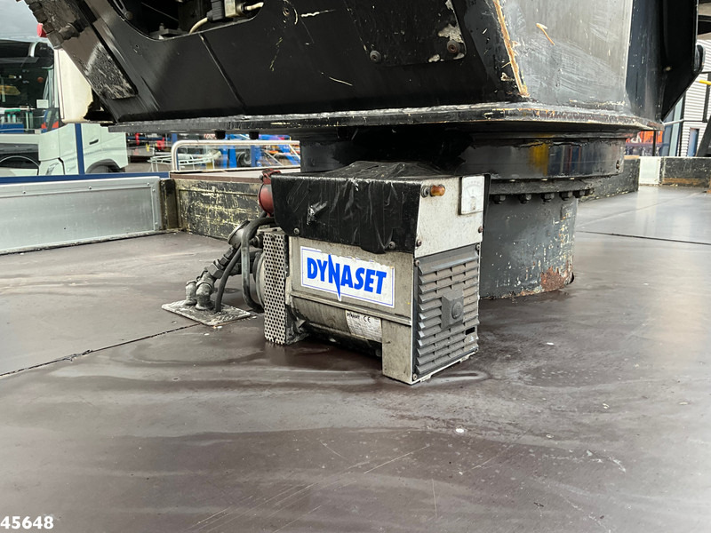 Φορτηγό Mercedes-Benz Axor 1828 GSR 32 Meter hoogwerker met Jib: φωτογραφία 14