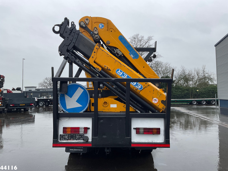 Mercedes-Benz Axor 1929 Effer 30 Tonmeter laadkraan - Φορτηγό με γερανό: φωτογραφία 3 Mercedes-Benz Axor 1929 Effer 30 Tonmeter laadkraan - Φορτηγό με γερανό: φωτογραφία 3