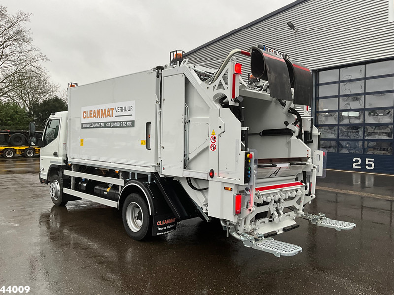 Mitsubishi Canter 9C18 Zoeller 7m³ - Απορριμματοφόρο: φωτογραφία 2 Mitsubishi Canter 9C18 Zoeller 7m³ - Απορριμματοφόρο: φωτογραφία 2