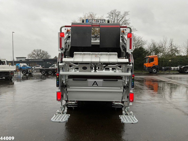 Mitsubishi Canter 9C18 Zoeller 7m³ - Απορριμματοφόρο: φωτογραφία 4 Mitsubishi Canter 9C18 Zoeller 7m³ - Απορριμματοφόρο: φωτογραφία 4