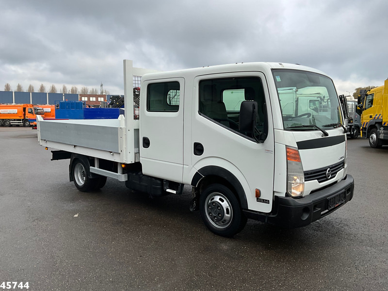 Nissan Cabstar 45.14 kipper Manual Just 101.549 km! - Φορτηγό ανατρεπόμενο: φωτογραφία 5 Nissan Cabstar 45.14 kipper Manual Just 101.549 km! - Φορτηγό ανατρεπόμενο: φωτογραφία 5