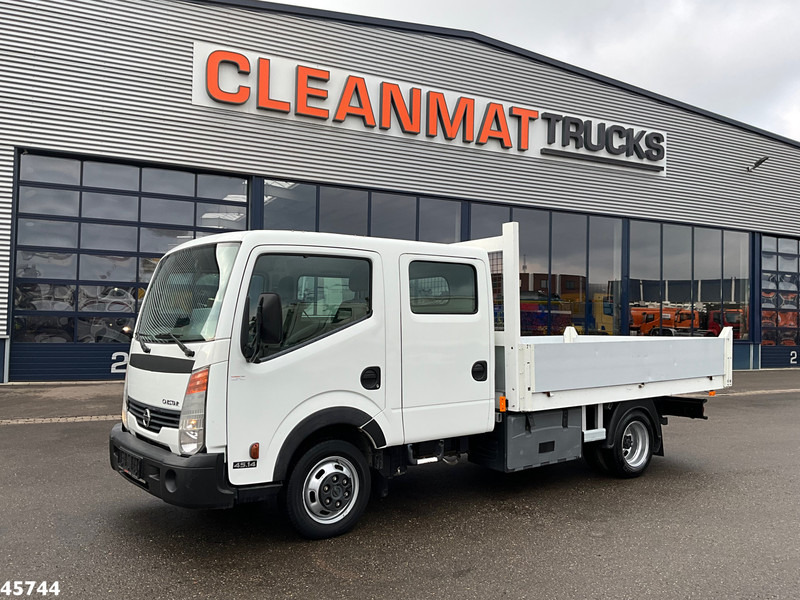 Nissan Cabstar 45.14 kipper Manual Just 101.549 km! - Φορτηγό ανατρεπόμενο: φωτογραφία 2 Nissan Cabstar 45.14 kipper Manual Just 101.549 km! - Φορτηγό ανατρεπόμενο: φωτογραφία 2