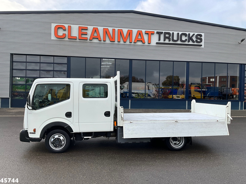 Nissan Cabstar 45.14 kipper Manual Just 101.549 km! - Φορτηγό ανατρεπόμενο: φωτογραφία 4 Nissan Cabstar 45.14 kipper Manual Just 101.549 km! - Φορτηγό ανατρεπόμενο: φωτογραφία 4