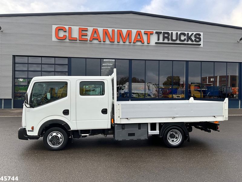 Nissan Cabstar 45.14 kipper Manual Just 101.549 km! - Φορτηγό ανατρεπόμενο: φωτογραφία 3 Nissan Cabstar 45.14 kipper Manual Just 101.549 km! - Φορτηγό ανατρεπόμενο: φωτογραφία 3