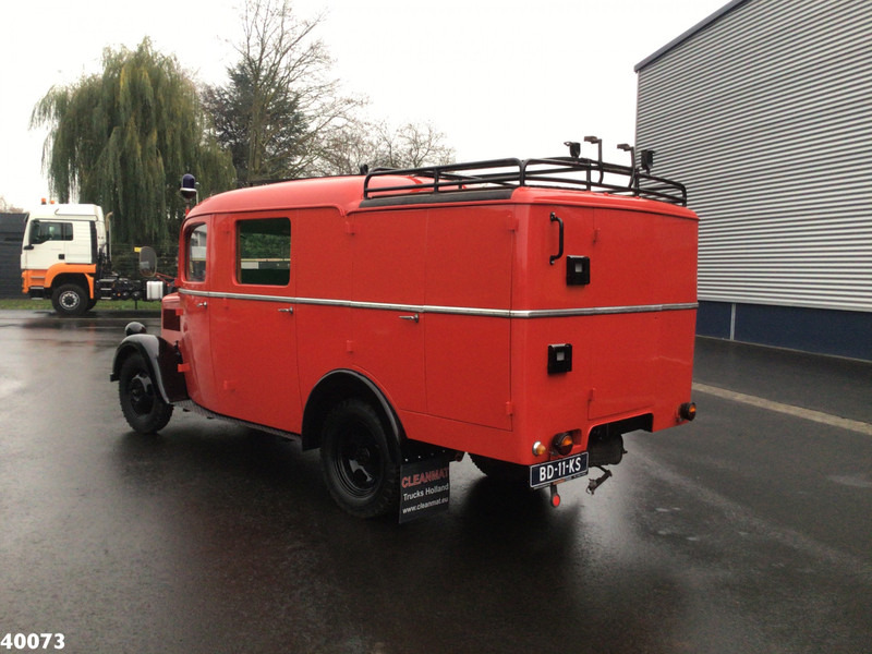 Opel Blitz 1.5 T-45 - Επαγγελματικό αυτοκίνητο κόφα: φωτογραφία 2 Opel Blitz 1.5 T-45 - Επαγγελματικό αυτοκίνητο κόφα: φωτογραφία 2